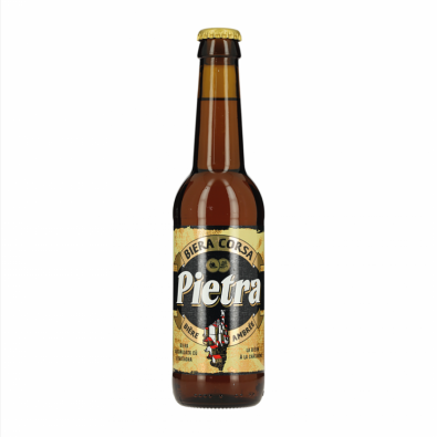 Bière Piétra 25 cl 