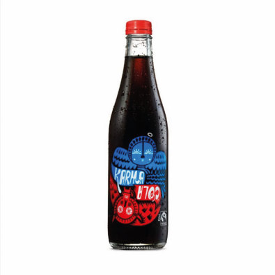 Karma Cola 30 cl